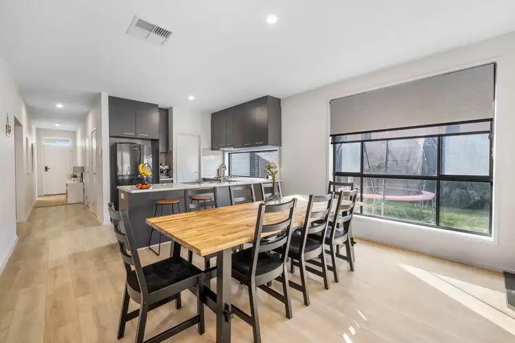 Fourth view of Homely house listing, 59 Amblemead Drive, Mount Barker SA 5251