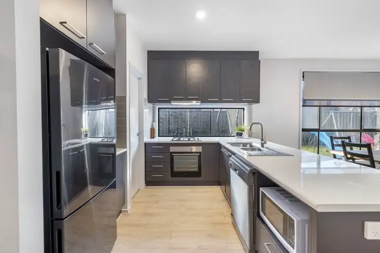 Fifth view of Homely house listing, 59 Amblemead Drive, Mount Barker SA 5251