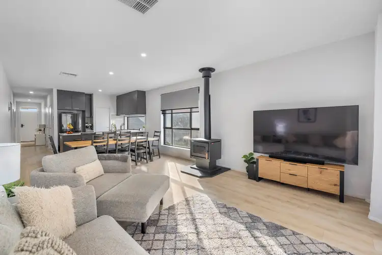 Sixth view of Homely house listing, 59 Amblemead Drive, Mount Barker SA 5251