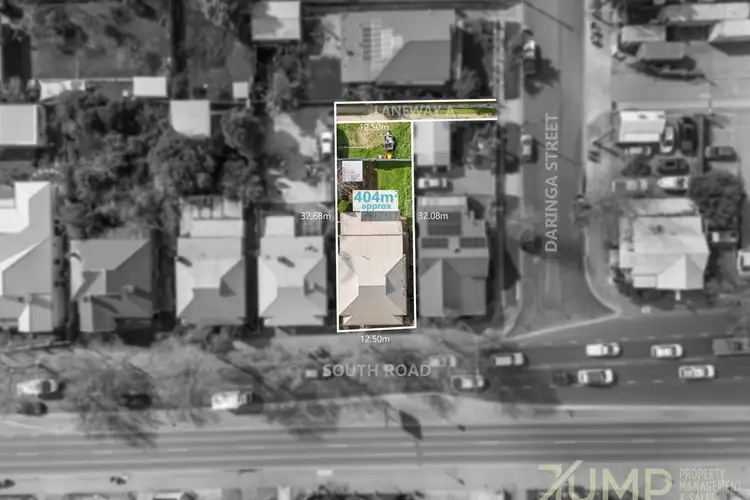 259 South Road, Mile End SA 5031