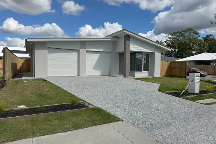 1/5 Vincent Crescent, Caboolture QLD 4510
