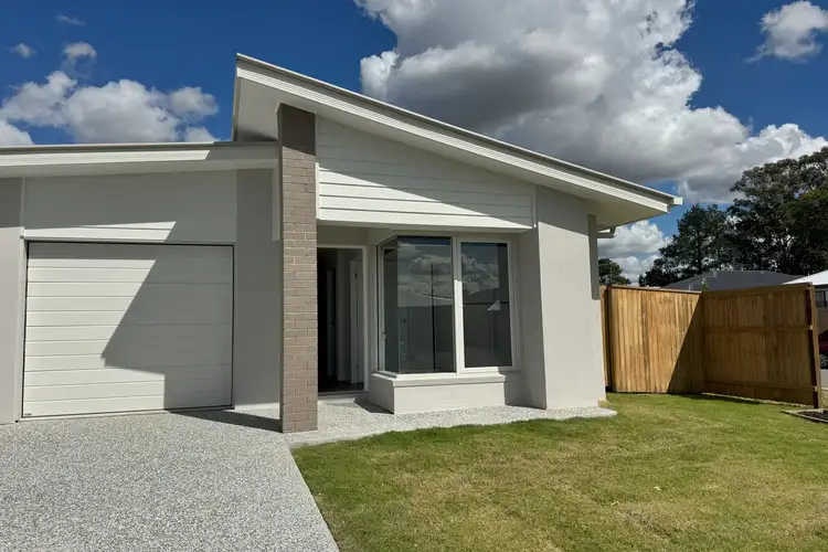 Fifth view of Homely unit listing, 1/5 Vincent Crescent, Caboolture QLD 4510