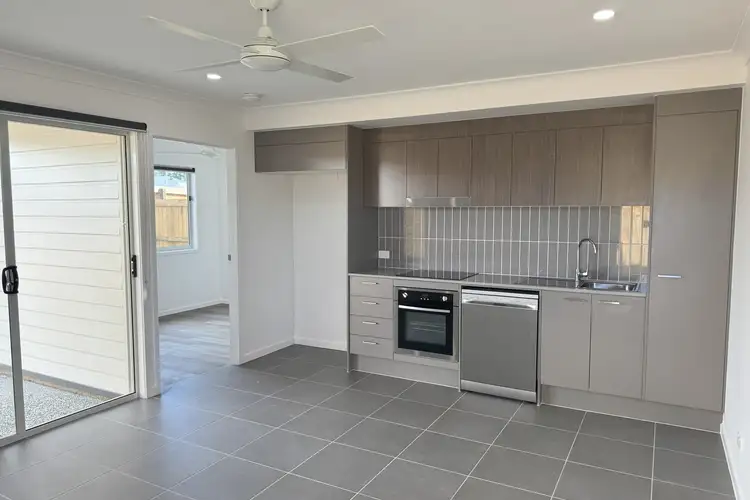 Second view of Homely unit listing, 2/5 Vincent Crescent, Caboolture QLD 4510