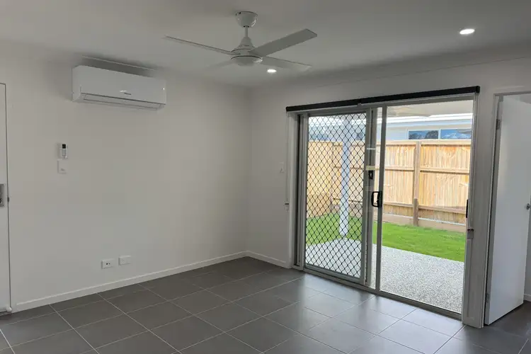 Third view of Homely unit listing, 2/5 Vincent Crescent, Caboolture QLD 4510