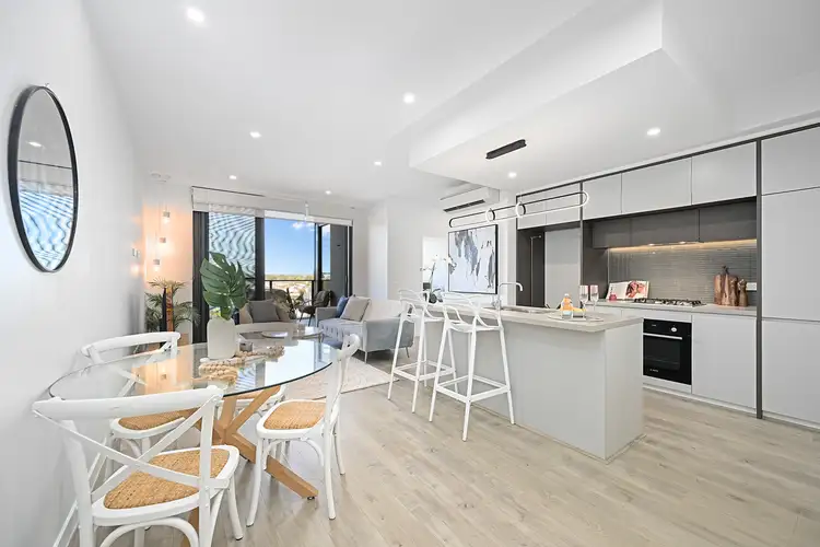 908/81B Lord Sheffield Circuit, Penrith NSW 2750