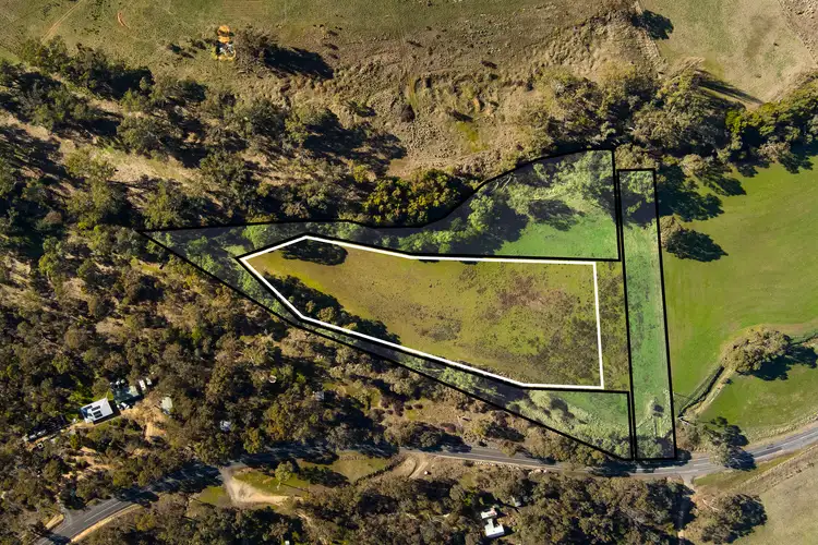 67 Wilsons Lane, Clydesdale VIC 3461
