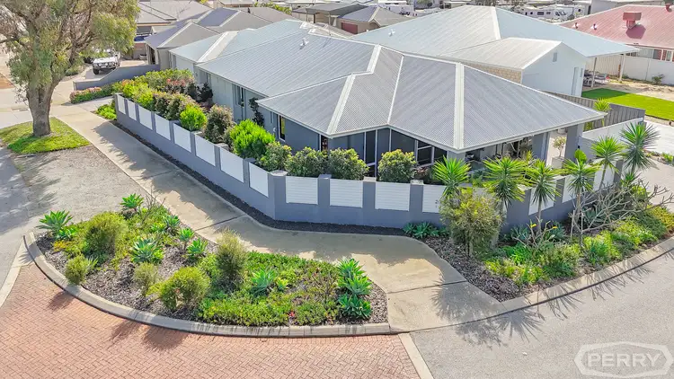 1 Len Howard Drive, Erskine WA 6210