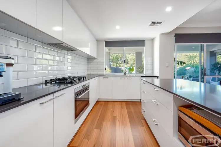 Fourth view of Homely house listing, 1 Len Howard Drive, Erskine WA 6210