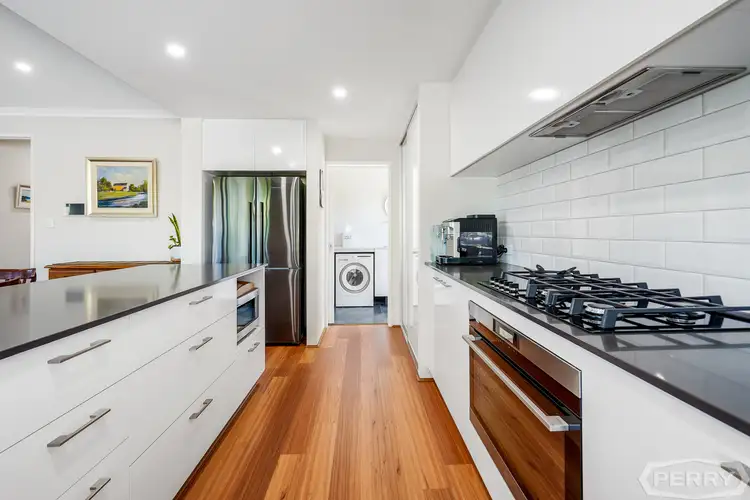 Fifth view of Homely house listing, 1 Len Howard Drive, Erskine WA 6210