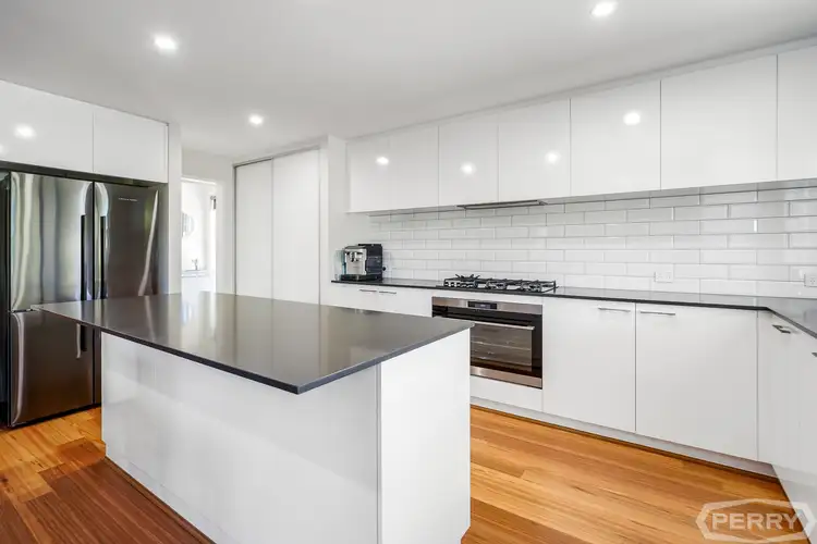 Sixth view of Homely house listing, 1 Len Howard Drive, Erskine WA 6210