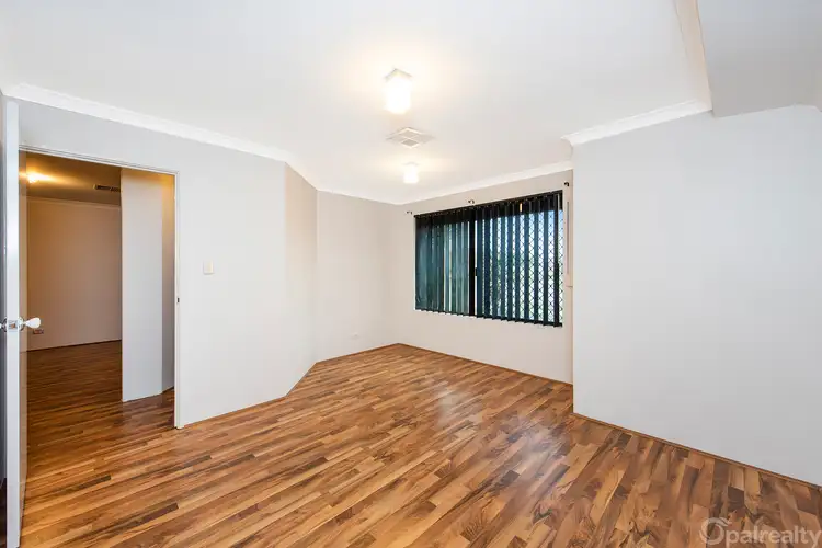Fifth view of Homely house listing, 31 Eva Lynch Way, Port Kennedy WA 6172