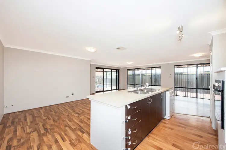 Seventh view of Homely house listing, 31 Eva Lynch Way, Port Kennedy WA 6172