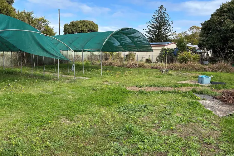 Second view of Homely land listing, 45A Alice Street, Grafton NSW 2460