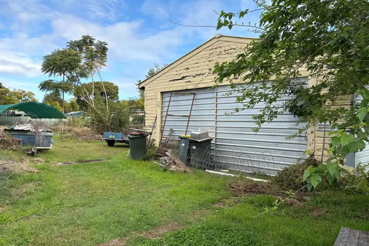 Fourth view of Homely land listing, 45A Alice Street, Grafton NSW 2460