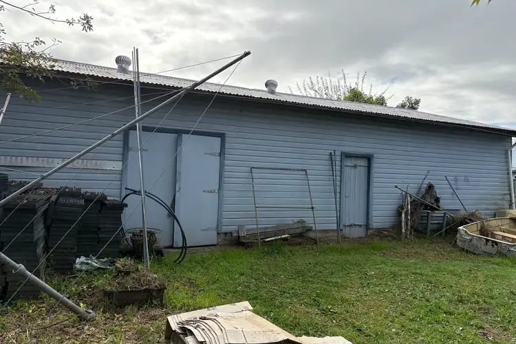 Fifth view of Homely land listing, 45A Alice Street, Grafton NSW 2460