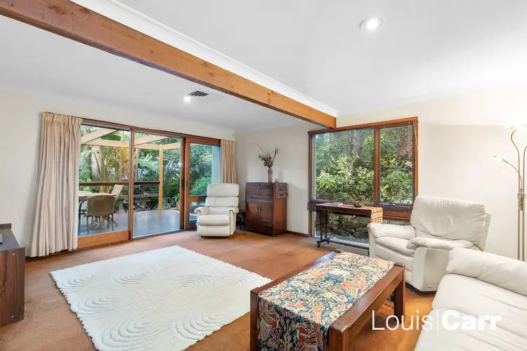 Fourth view of Homely house listing, 3 Walnut Grove, Cherrybrook NSW 2126