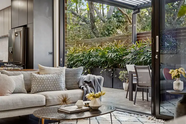 Fifth view of Homely house listing, 77 Mansfield Street, Rozelle NSW 2039
