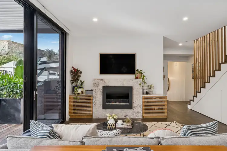 Sixth view of Homely house listing, 77 Mansfield Street, Rozelle NSW 2039
