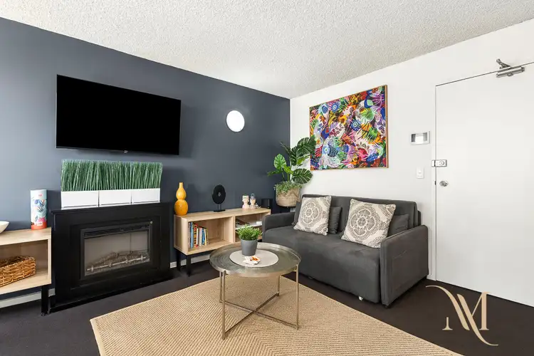 28/340 Beaconsfield Parade, St Kilda West VIC 3182
