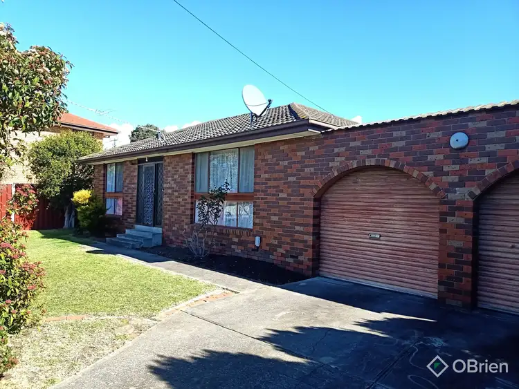 2 Elinga Court, Albanvale VIC 3021