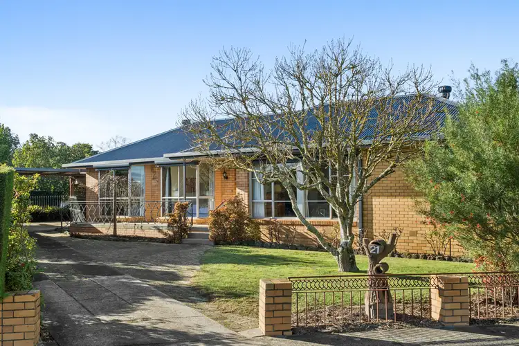 21 Hancock Street, Colac VIC 3250