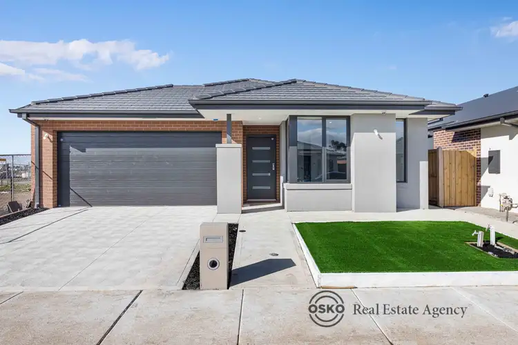 Main view of Homely house listing, 6 Whippet Street, Tarneit VIC 3029