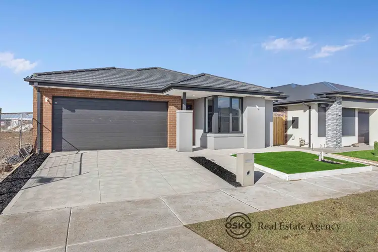 Second view of Homely house listing, 6 Whippet Street, Tarneit VIC 3029