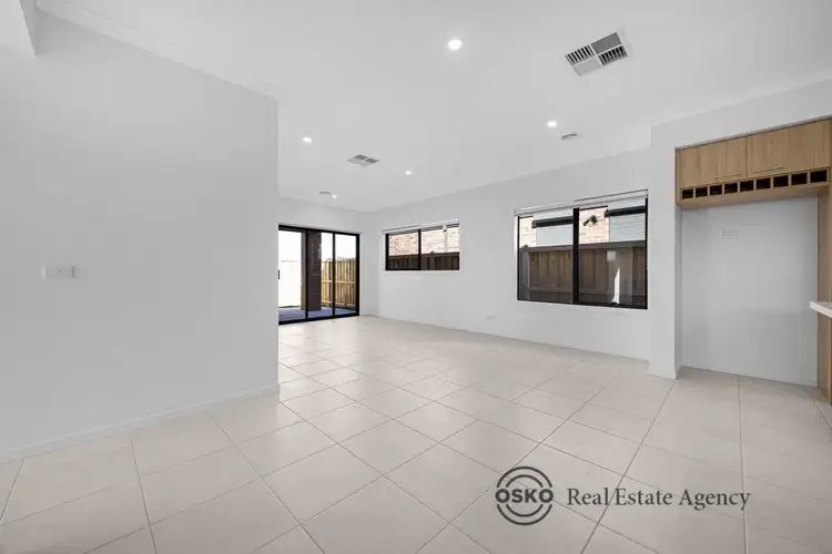 Fifth view of Homely house listing, 6 Whippet Street, Tarneit VIC 3029