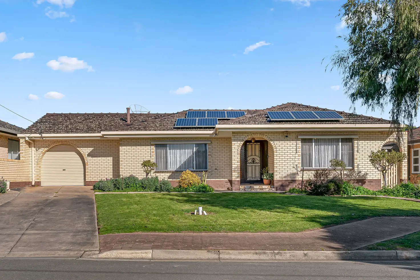 Main view of Homely house listing, 22 Lloyd Street, Hectorville SA 5073