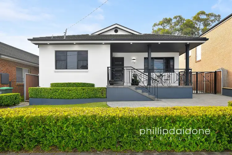 Main view of Homely house listing, 30 Wentworth Street, Birrong NSW 2143