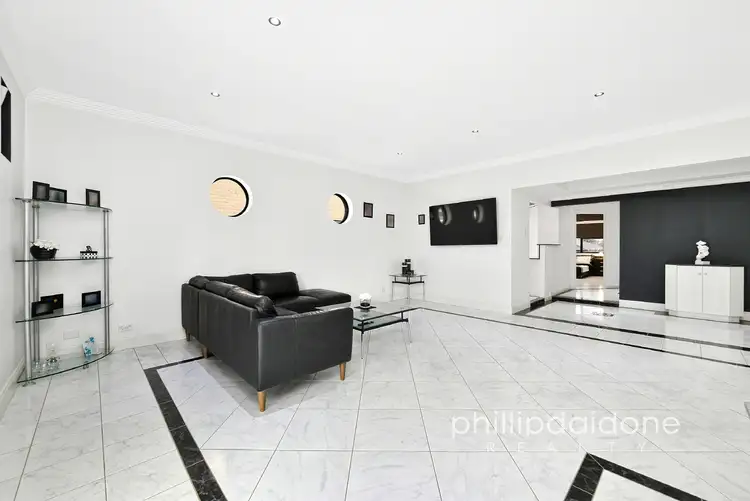 Sixth view of Homely house listing, 30 Wentworth Street, Birrong NSW 2143