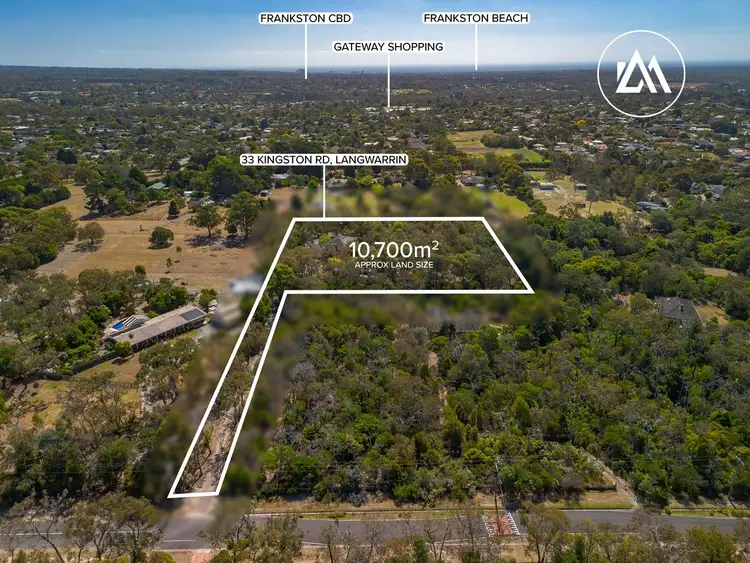 33 Kingston Road, Langwarrin VIC 3910