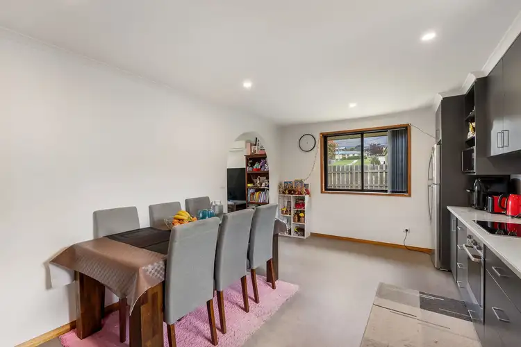 Fifth view of Homely house listing, 51 Pitcairn Street, Glenorchy TAS 7010