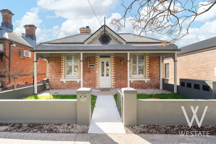 167 Keppel Street, Bathurst NSW 2795
