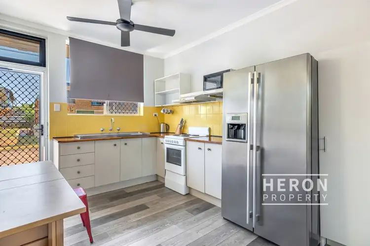 3/25 Kurrajong Crescent, Nightcliff NT 810