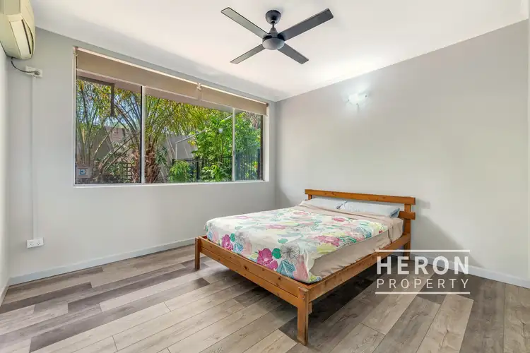 Fourth view of Homely unit listing, 3/25 Kurrajong Crescent, Nightcliff NT 810