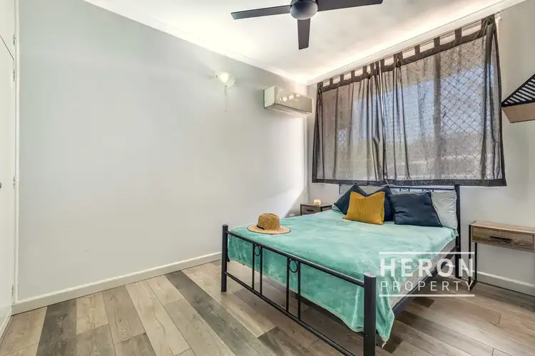 Sixth view of Homely unit listing, 3/25 Kurrajong Crescent, Nightcliff NT 810