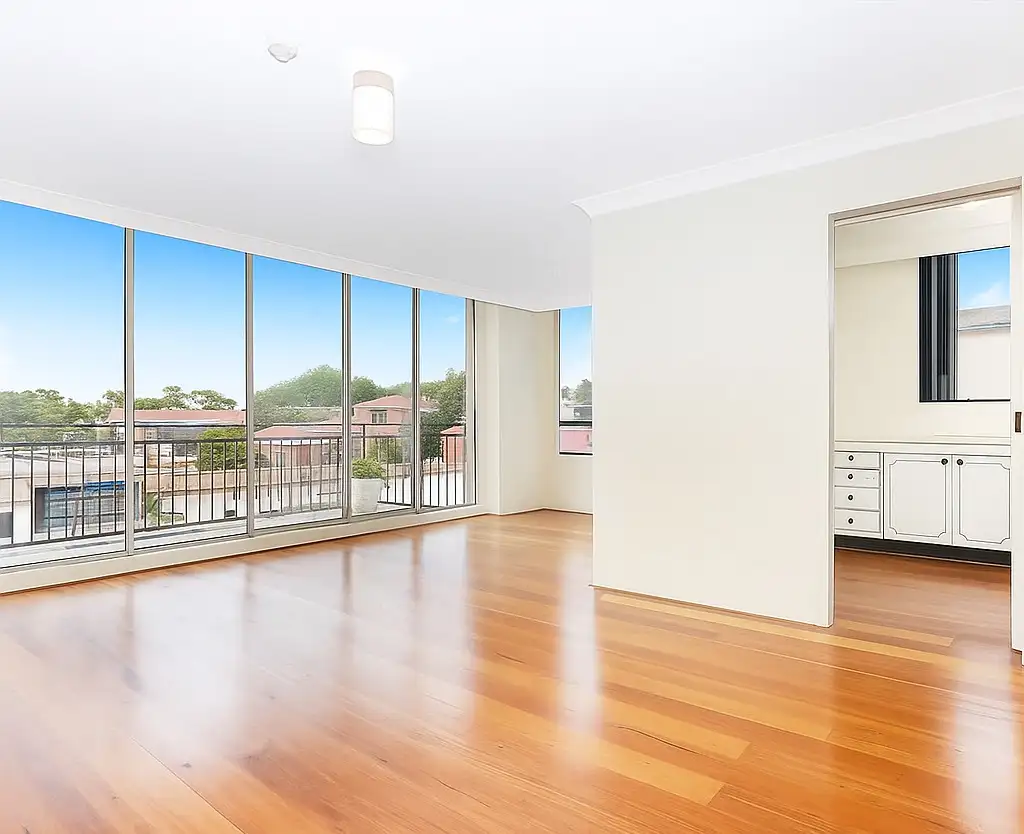 Main view of Homely apartment listing, 34/1 Dudley Street, Randwick NSW 2031