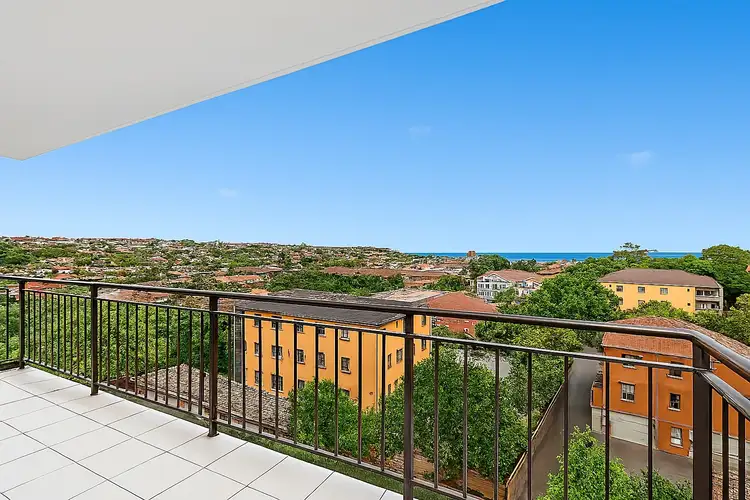 Second view of Homely apartment listing, 34/1 Dudley Street, Randwick NSW 2031