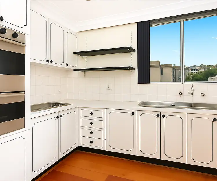 Third view of Homely apartment listing, 34/1 Dudley Street, Randwick NSW 2031