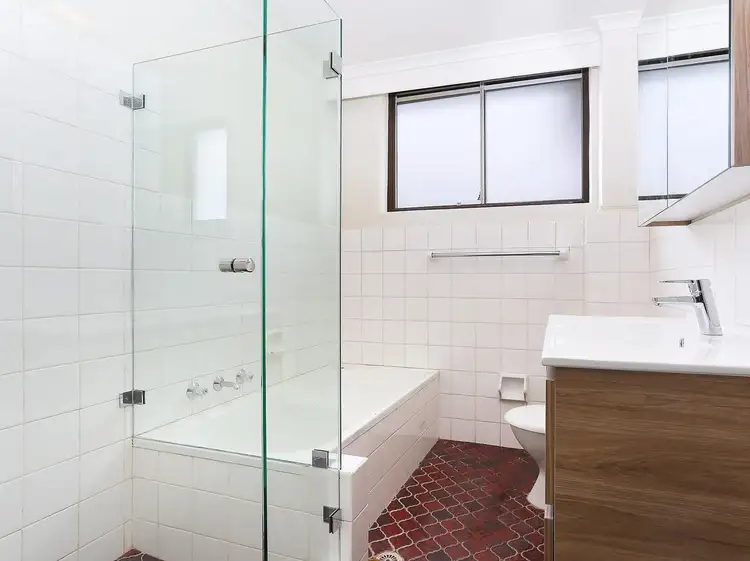 Fifth view of Homely apartment listing, 34/1 Dudley Street, Randwick NSW 2031
