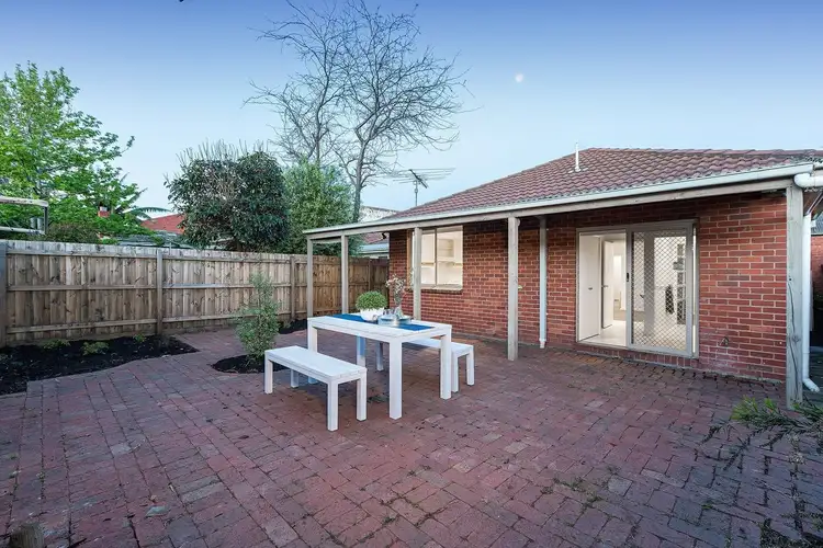 12 Williamstown Road, Kingsville VIC 3012