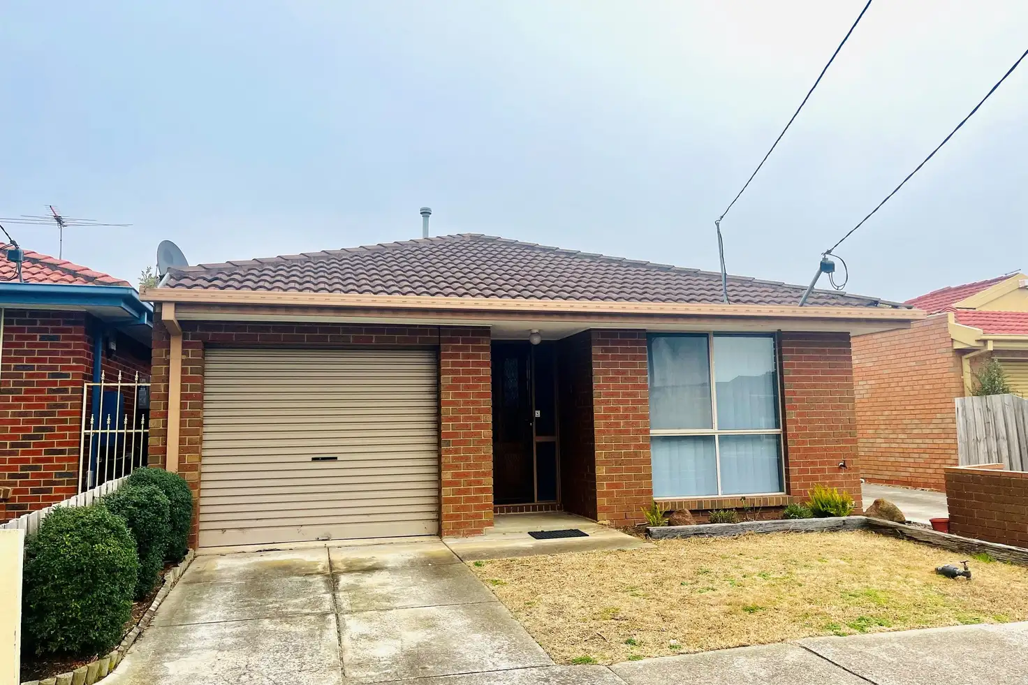 Main view of Homely unit listing, 1/174 Victoria Street, Altona Meadows VIC 3028