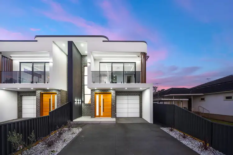1B Rex Road, Georges Hall NSW 2198