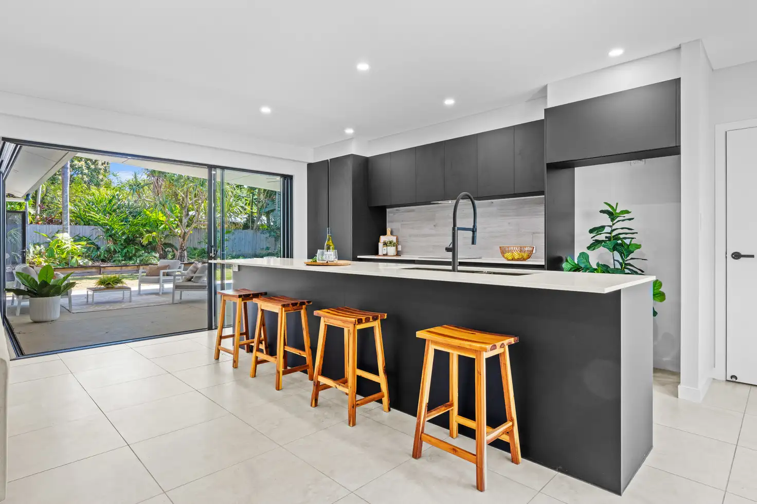 Main view of Homely house listing, 16 Albatross Street, Kewarra Beach QLD 4879
