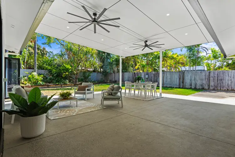 Second view of Homely house listing, 16 Albatross Street, Kewarra Beach QLD 4879