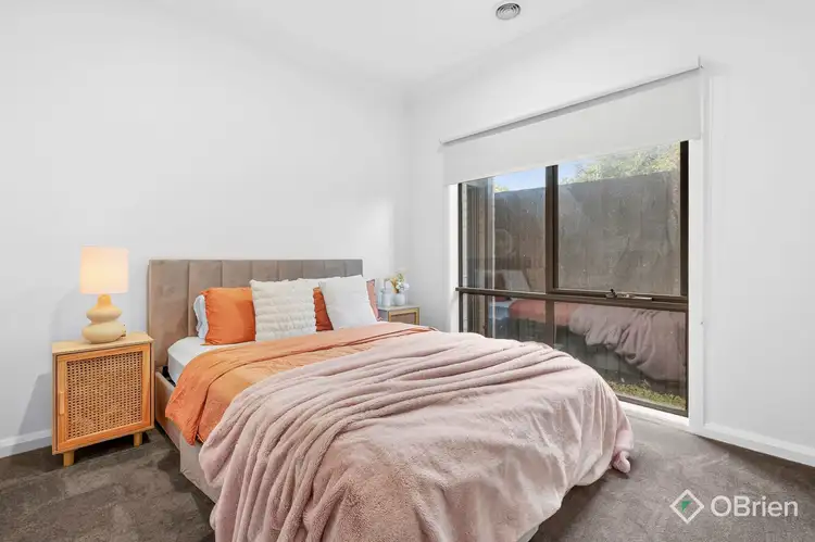 Third view of Homely unit listing, 3/73 Guelph Street, Somerville VIC 3912