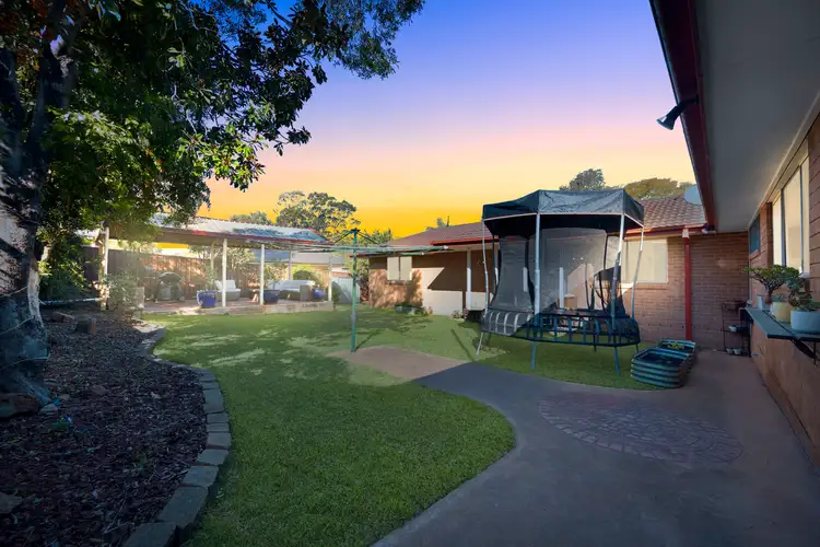 Fifth view of Homely house listing, 98 Racecourse Road, South Penrith NSW 2750