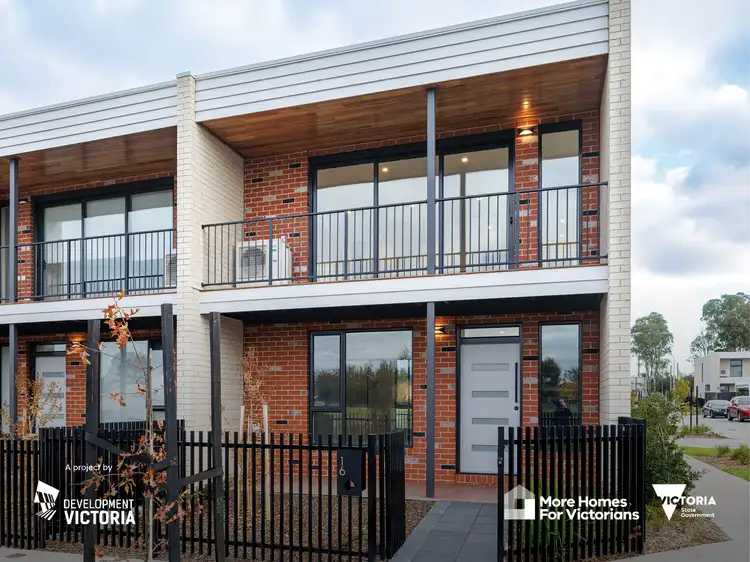 47 Brushbox Street, Sunshine North VIC 3020