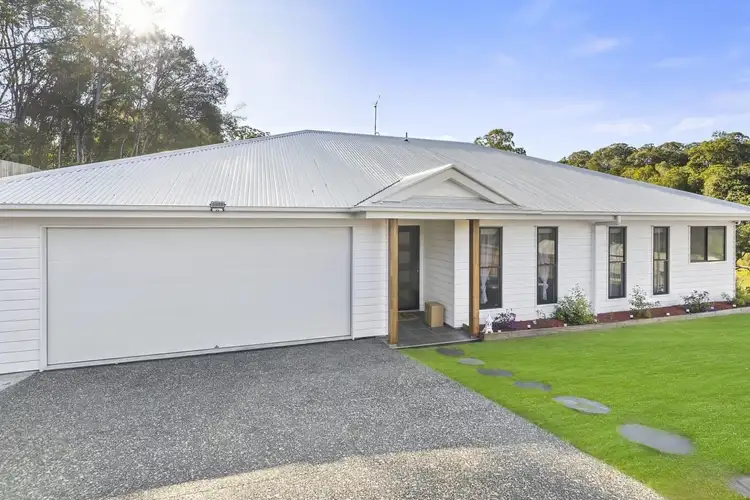9 Samwell Place, Nambour QLD 4560